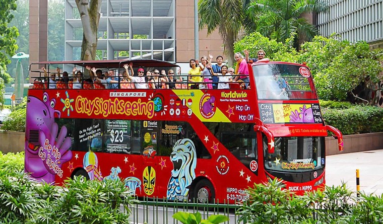 Xu hướng du lịch ngắn ngày: Giải pháp hoàn hảo cho người bận rộn ảnh 2