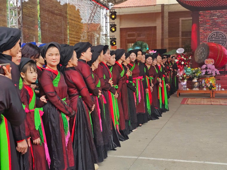 Âm nhạc trẻ và sứ mệnh di sản UNESCO: “Bắc Bling” có thể đi xa đến đâu? ảnh 4