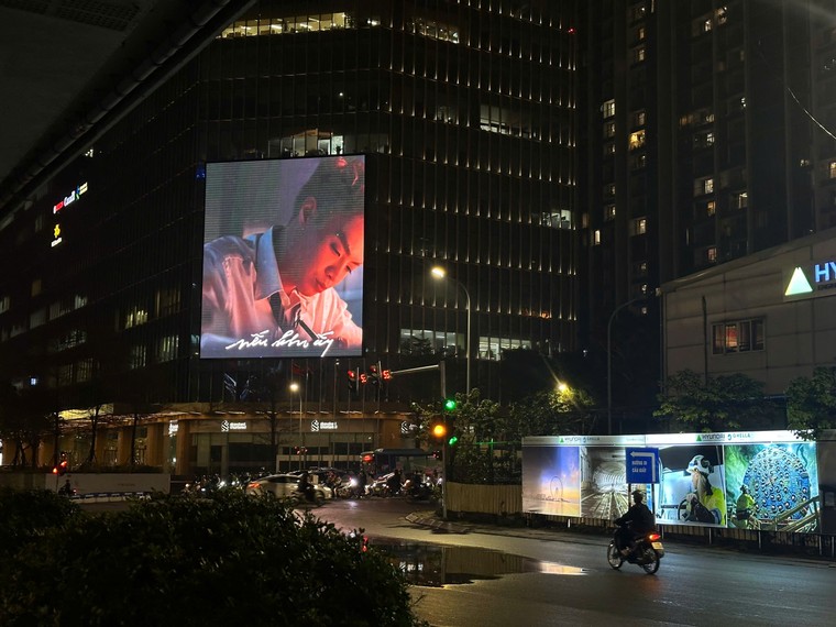 Ứng dụng Trí tuệ nhân tạo trong quảng bá ngoài trời ảnh 2