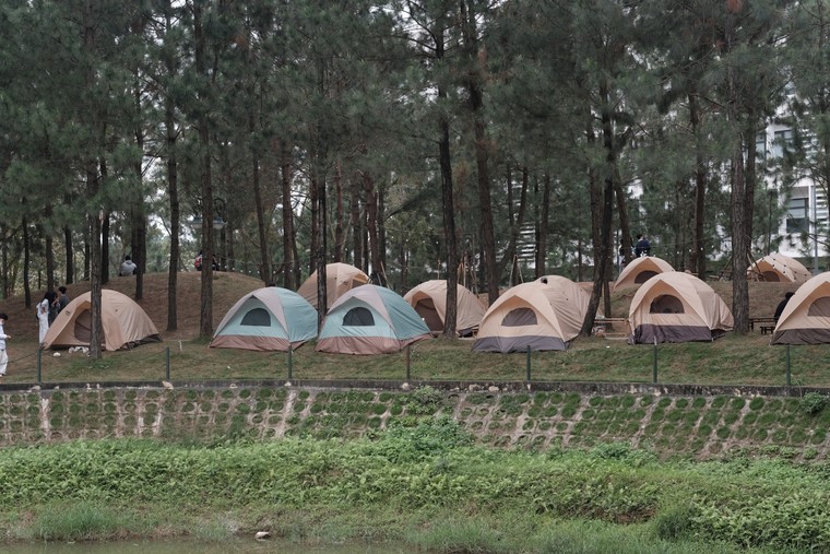 FPTU Camp 2025: Ngày hội tuổi trẻ rực rỡ của gần 15.000 học sinh – Trải nghiệm hôm nay, vươn tới ngày mai ảnh 2