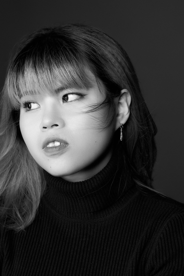 Khi khung hình vỡ ra thành ngàn thế giới ảnh 1