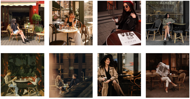 "Đây Hà Nội": Hành trình kể chuyện Thủ đô từ Lucific Café ảnh 3