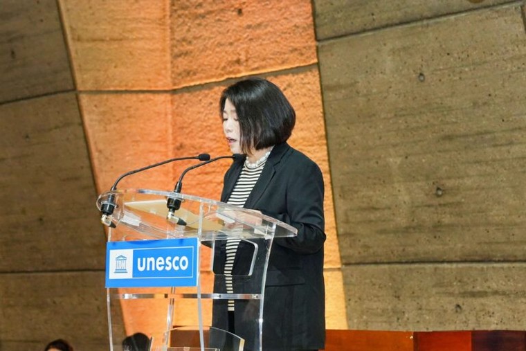 Liên hiệp các Hội UNESCO Thế giới (WFUCA) đồng hành cùng doanh nghiệp thúc đẩy sáng tạo cho thanh thiếu niên toàn cầu ảnh 2