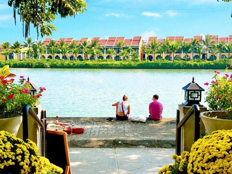 Booking.com công bố xu hướng du lịch của người Việt dịp nghỉ lễ 30/4 - 1/5 ảnh 1