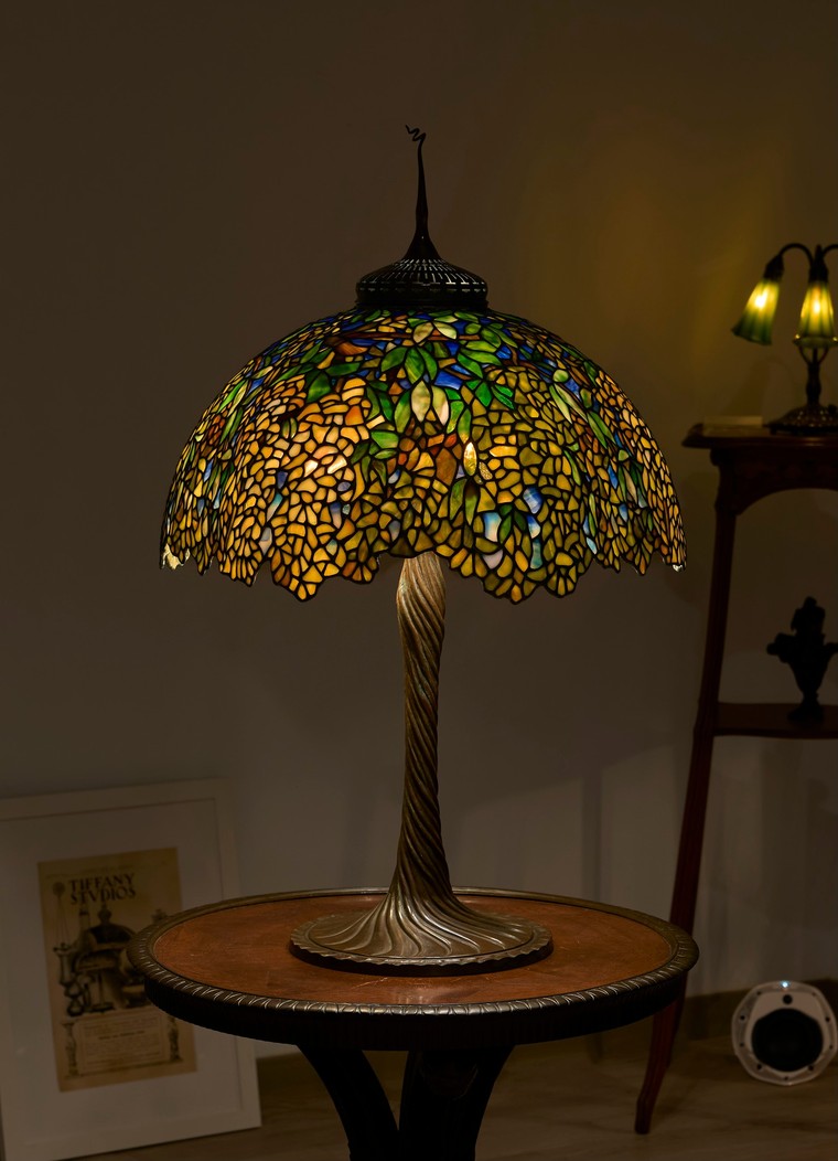 Koting Studio: Hành trình đem Art Nouveau đến gần hơn với công chúng ảnh 1