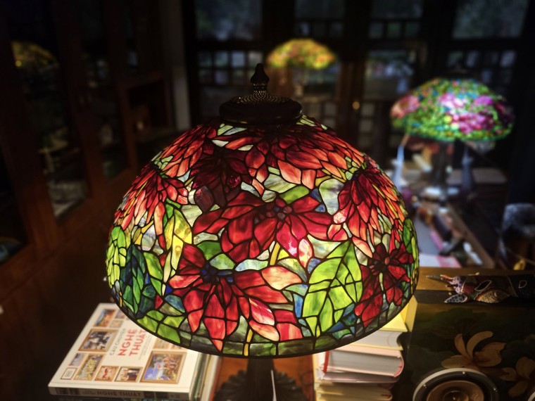 Koting Studio: Hành trình đem Art Nouveau đến gần hơn với công chúng ảnh 3