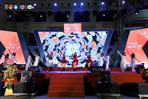 USSH ARTalent Mùa 2: Hành trình tỏa sáng của những tài năng âm nhạc trẻ ảnh 2