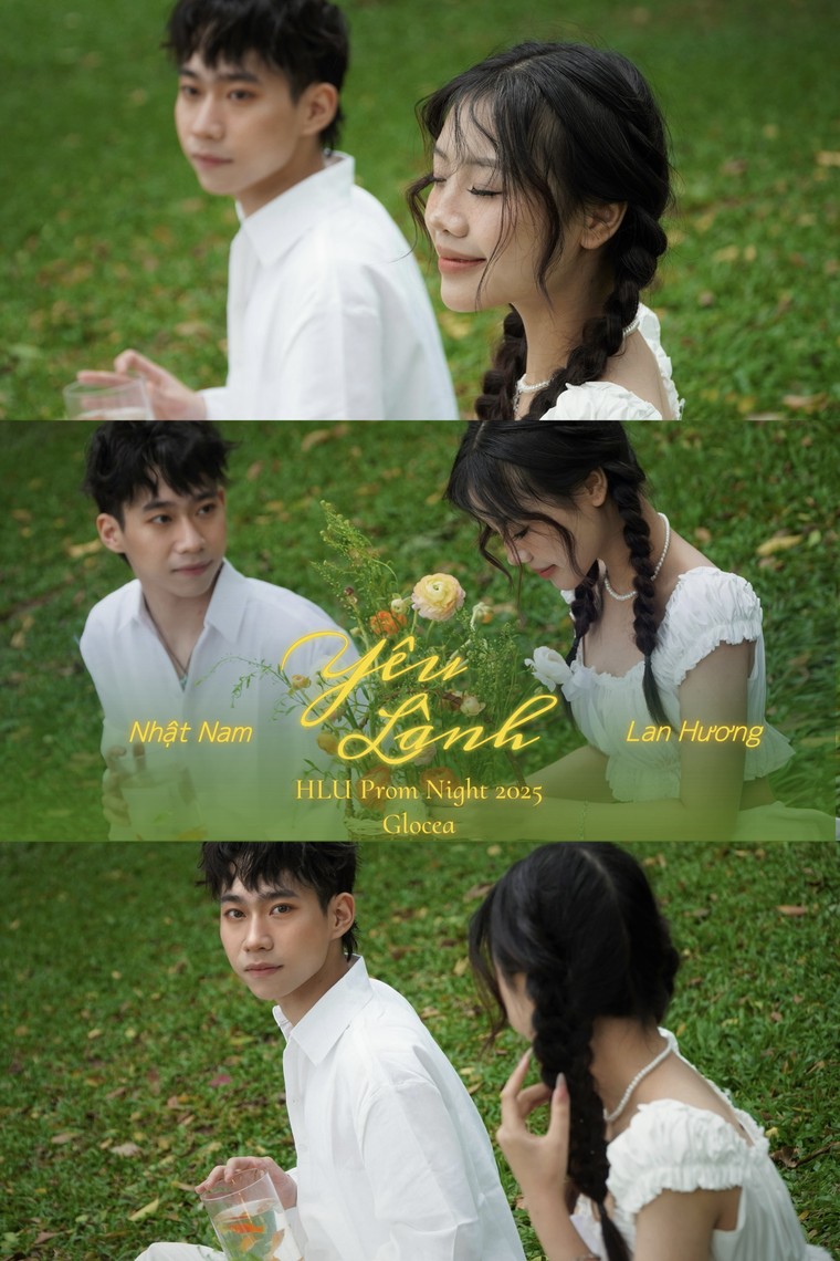 Cuộc thi “KING AND QUEEN” 2025: Hành trình tỏa sáng của tuổi trẻ Gen Z ảnh 3