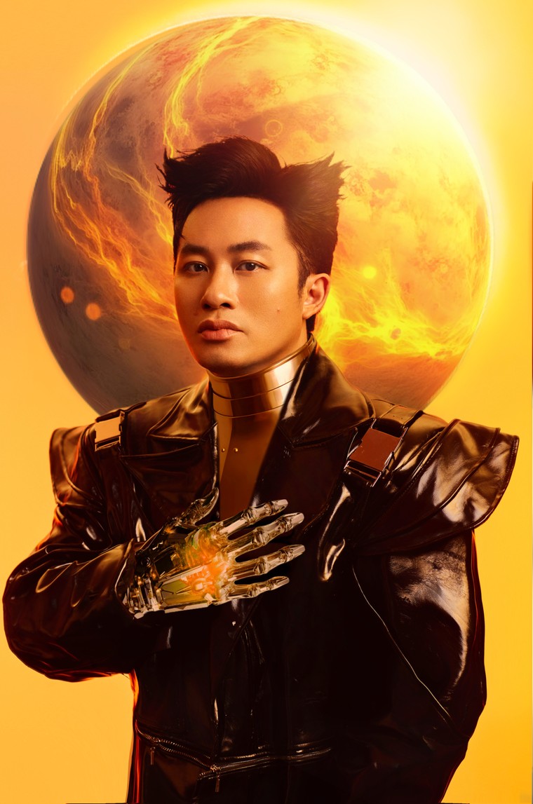 Giải thưởng Âm nhạc Nhật Bản 2025 lần đầu tiên “gọi tên” nghệ sĩ Việt Nam ảnh 2