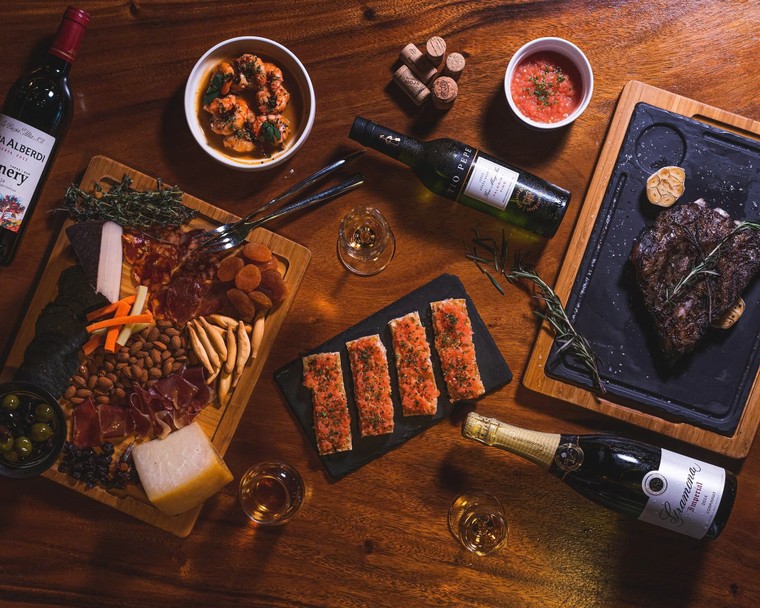 Cẩm nang du lịch Singapore cho người hâm mộ Lady Gaga ảnh 1