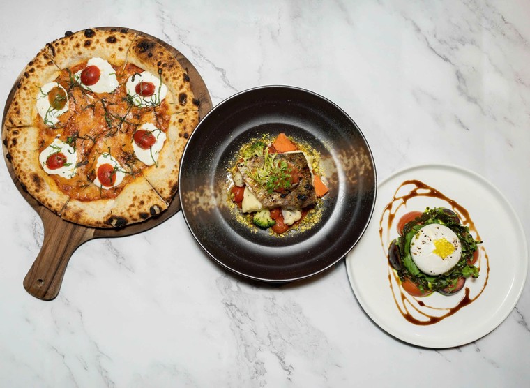 Cẩm nang du lịch Singapore cho người hâm mộ Lady Gaga ảnh 2