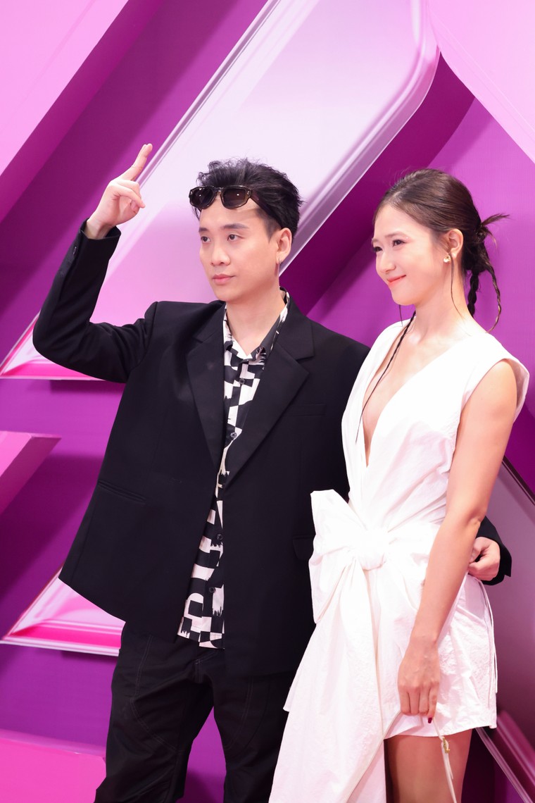 Em Xinh “Say Hi”: Thế hệ mới của nữ idol Việt Nam chính thức lộ diện ảnh 6