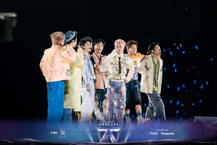 Ca sĩ Phạm Anh Duy và FC Oil lan tỏa yêu thương qua dự án “Nụ cười ở lại” ảnh 12