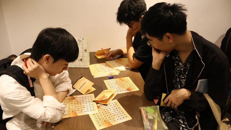 Equal voice - Truyền thông không "Giới" hạn trong khai khoáng ảnh 8