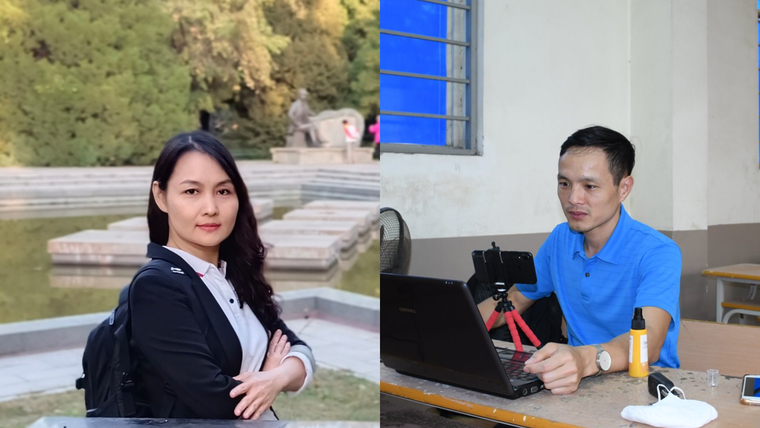 Con đường theo đuổi thể thao trong giai đoạn mới ảnh 3