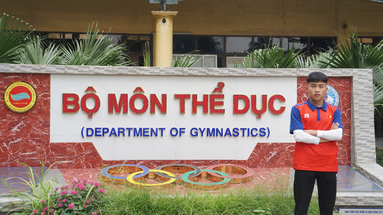 Con đường theo đuổi thể thao trong giai đoạn mới ảnh 1