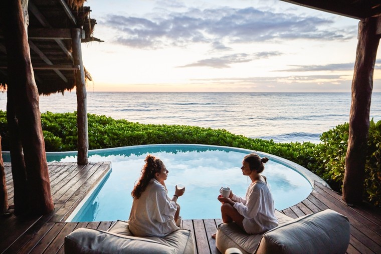 Xu hướng du lịch hè của các gia đình Việt năm 2025 ảnh 2