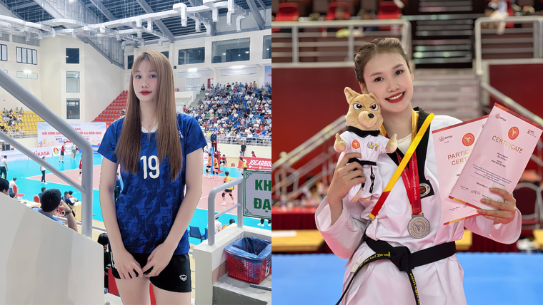 Con đường theo đuổi thể thao trong giai đoạn mới ảnh 2