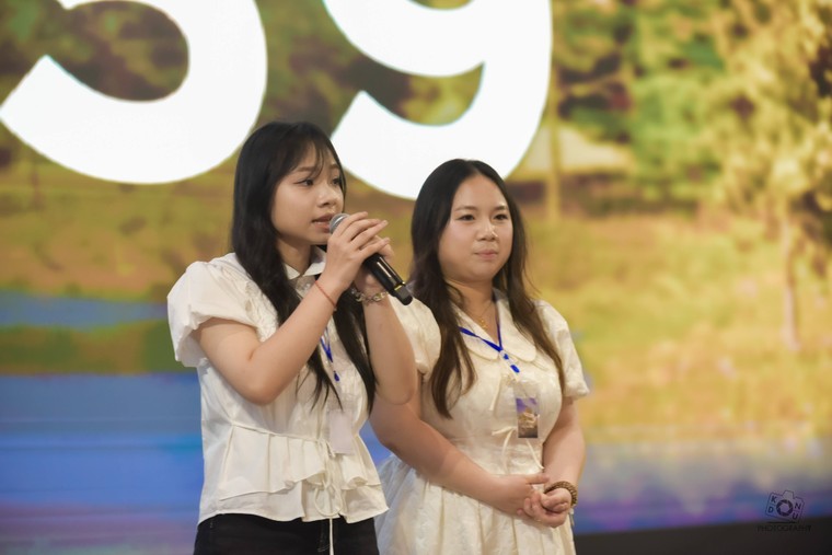 Kawai Startup Fair 2025: Bệ phóng kết nối hệ sinh thái khởi nghiệp trẻ Việt Nam ảnh 6