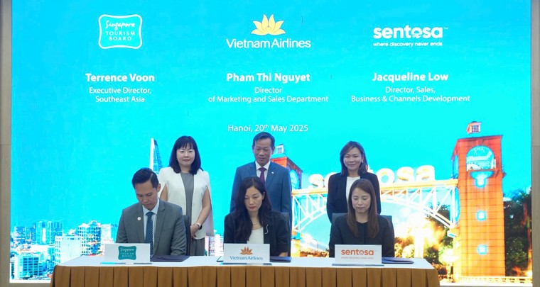 Singapore mùa hè 2025: Rực rỡ lễ hội, bùng nổ trải nghiệm mới ảnh 3