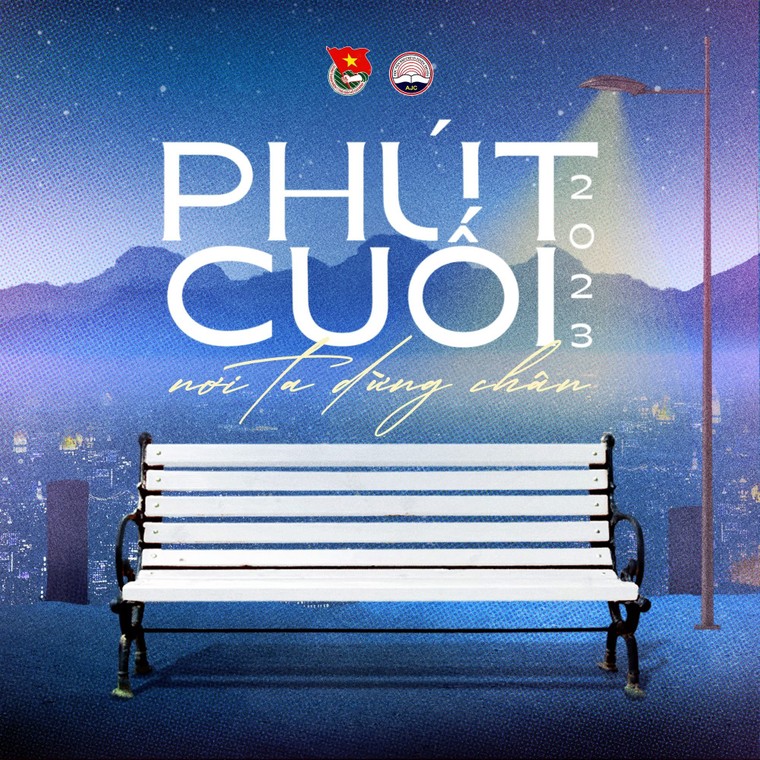 "Phút Cuối 2025 - Hồi ức sân ga": Trạm dừng ký ức của thanh xuân ảnh 2
