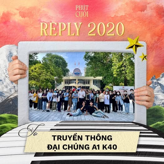 "Phút Cuối 2025 - Hồi ức sân ga": Trạm dừng ký ức của thanh xuân ảnh 5