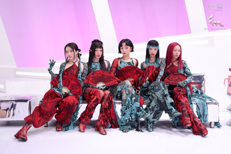 Em Xinh "Say Hi" mang đến làn sóng mới cho nhạc Việt ảnh 7