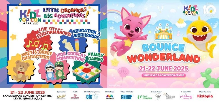 Dạo chơi Singapore 2025: Sải bước cùng Barbie, phiêu lưu với Hoàng Tử Bé ảnh 2