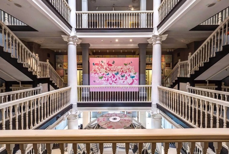 Dạo chơi Singapore 2025: Sải bước cùng Barbie, phiêu lưu với Hoàng Tử Bé ảnh 5