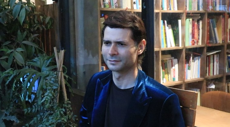 Khi ánh đèn “Tây” chạm vào tâm hồn Việt ảnh 2