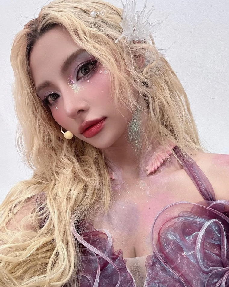 Concert Em Xinh “Say Hi” diễn ra vào tháng 9, loạt bài hát vòng 1 của Live Stage 2 “công phá” Top Trending Âm nhạc ảnh 5