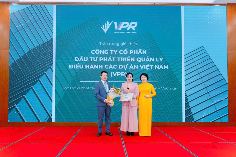 Vietnam M&A Summit 2025: VPR cam kết Tài trợ thương mại không hoàn lại và Hợp tác kinh doanh đa ngành ảnh 3