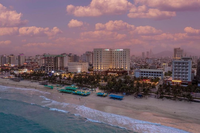 Hành trình mỹ vị nhân ngày Ngày Quốc tế Sô-cô-la 7/7 ảnh 5