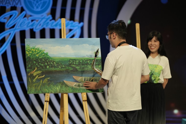 Trạm yêu thương: Trái tim của mẹ ảnh 1