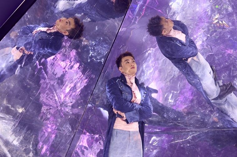 Em Xinh "Say Hi" thống lĩnh Top Trending Âm Nhạc Youtube: 8/10 sản phẩm thuộc về chương trình ảnh 4