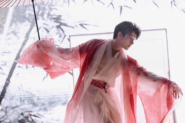 Geminight lung linh: Hùng Huỳnh tái hợp người hâm mộ tại Hà Nội ảnh 2