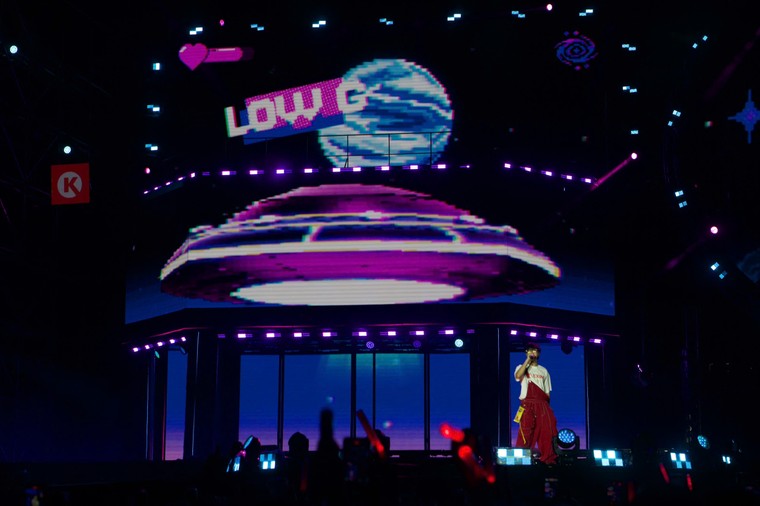 Circle K Việt Nam gây ấn tượng với concert đầu tiên: “500+ cửa hàng - Dẫn đầu, Tiên phong” ảnh 14