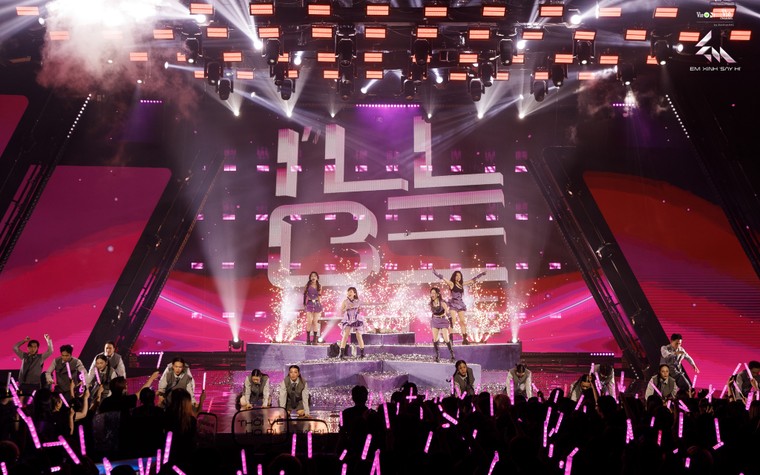 Các ca khúc mới của Em Xinh "Say Hi" truyền cảm hứng về lối sống tích cực ảnh 9