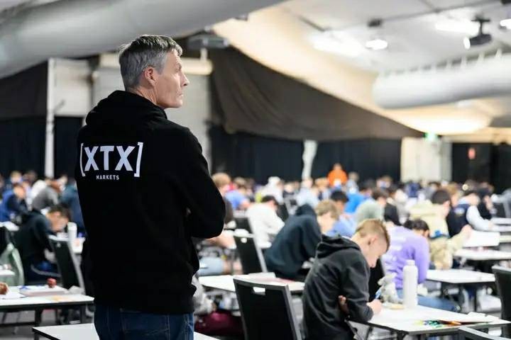 AI và đội tuyển Việt Nam tỏa sáng tại Kỳ Thi Toán Quốc Tế IMO 2025 ảnh 1