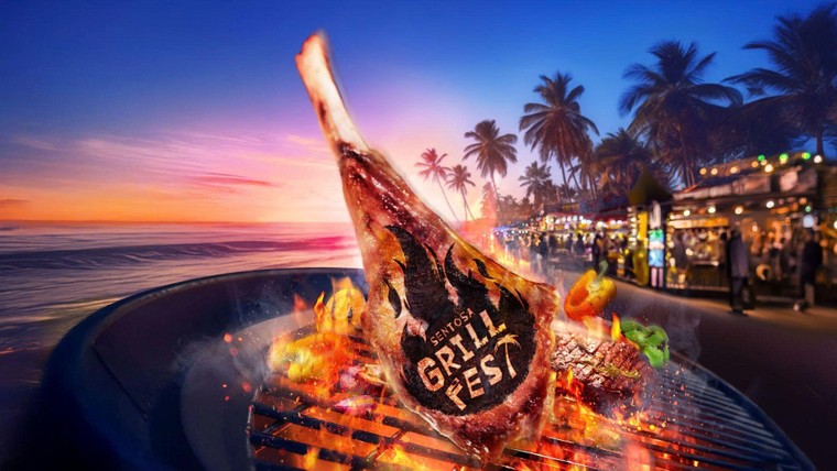 Khám phá Singapore 2025: Điểm đến rực rỡ với chuỗi sự kiện kỷ niệm 60 năm Quốc khánh ảnh 3