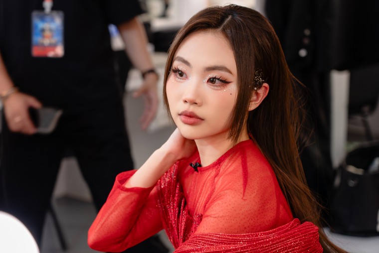 Giành được Top 3 cuộc thi Sing!Asia, DTAP và Phương Mỹ Chi hoàn thành sứ mệnh lan toả văn hoá Việt ra Thế giới ảnh 4