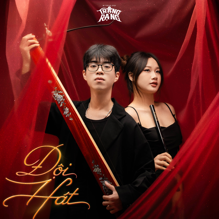 IJC Festival 2025: Sắc lửa rực rỡ trong từng khung hình ảnh 1