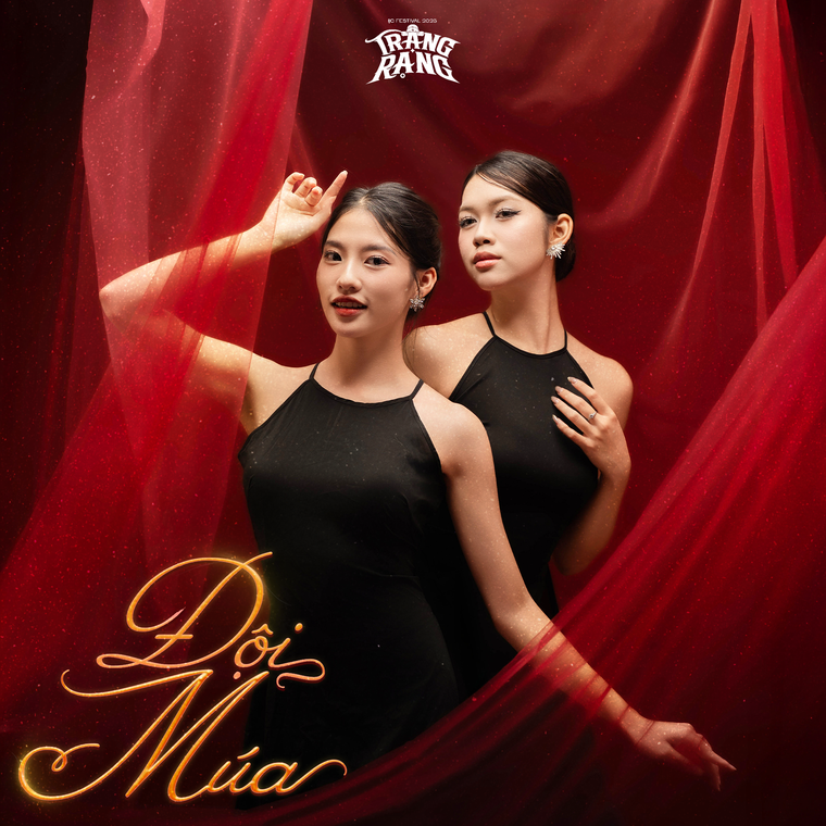 IJC Festival 2025: Sắc lửa rực rỡ trong từng khung hình ảnh 2