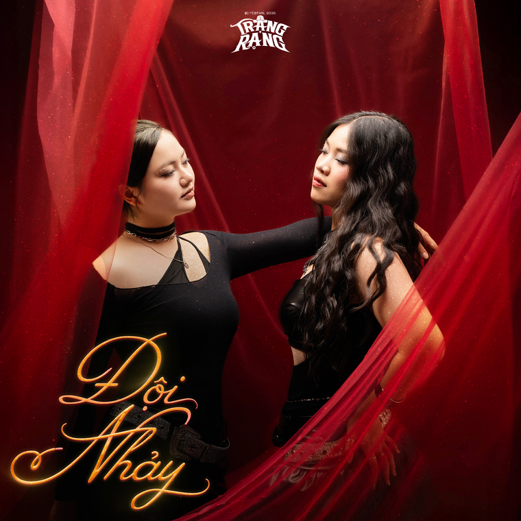 IJC Festival 2025: Sắc lửa rực rỡ trong từng khung hình ảnh 3