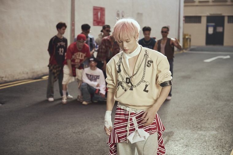 Tổng cục Du lịch Singapore tại Việt Nam hợp tác cùng ca sĩ JSOL ra mắt MV quay tại Singapore ảnh 1