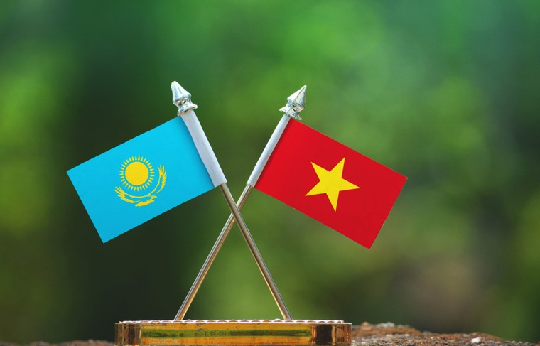 Chủ tịch Liên hiệp các Hội UNESCO Thế giới ghi nhận đóng góp năng động của Việt Nam trong phong trào UNESCO toàn cầu ảnh 5