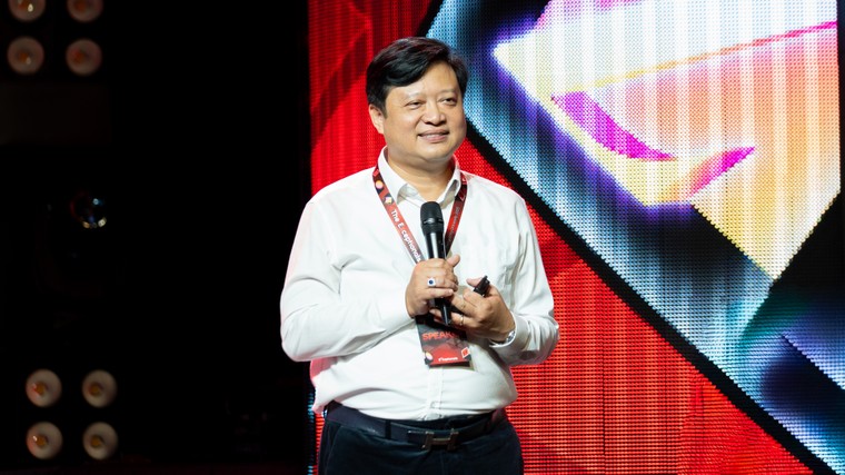 Hội thảo TEDx Thang Long University 2025 “The Exceptionals- Ngoại lệ”: Lan tỏa tinh thần dám khác biệt tới người trẻ ảnh 2