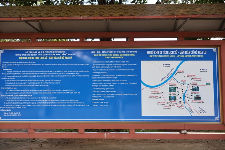 Khi lịch sử được “số hóa”: Hành trình giữ hồn Cố đô và truyền cảm hứng cho thế hệ trẻ ảnh 1