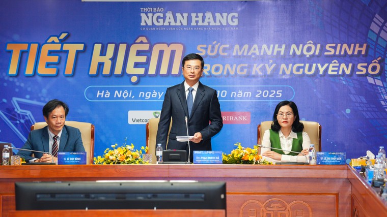 Tiền gửi dân cư tại ngân hàng cán mốc gần 8 triệu tỷ đồng ảnh 1