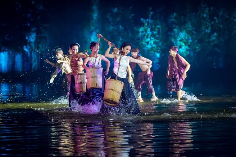 TP.HCM gia nhập mạng lưới Thành phố sáng tạo của UNESCO: Hợp lực SOVICO – UNESCO kiến tạo tương lai sáng tạo Việt Nam ảnh 4